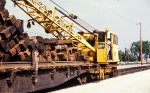 CNW Burro Crane